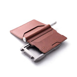 A10 Bifold Pocket Adapter
