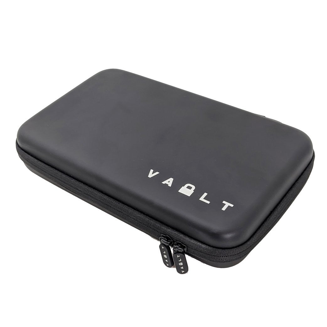 Vault Case - Organisointikotelo