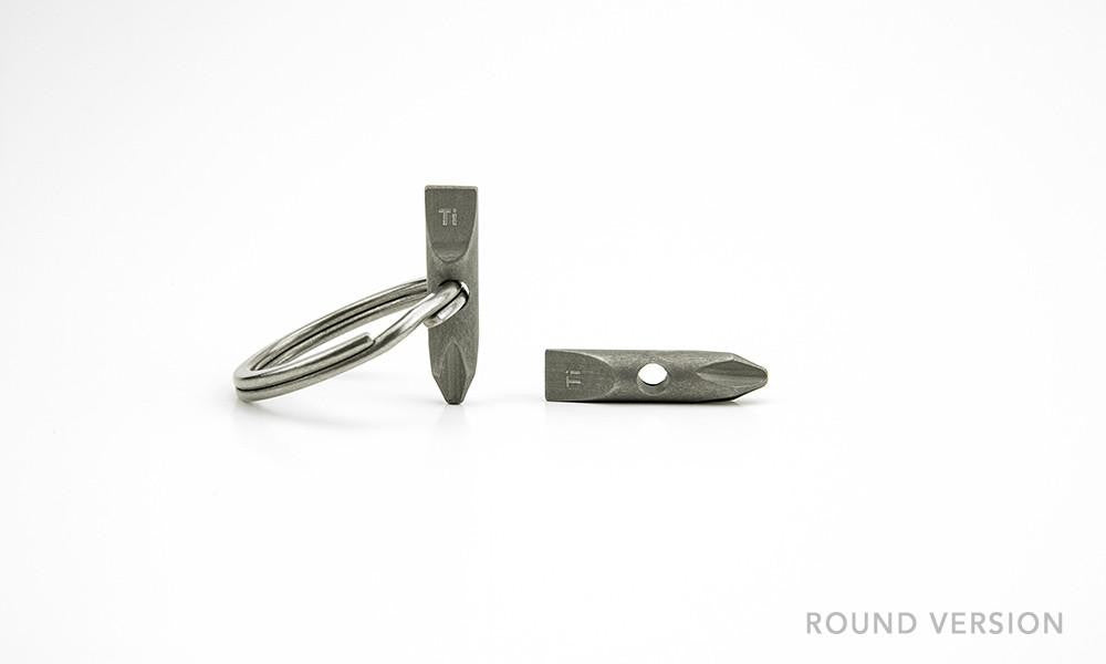 Titanium Pocket Bit