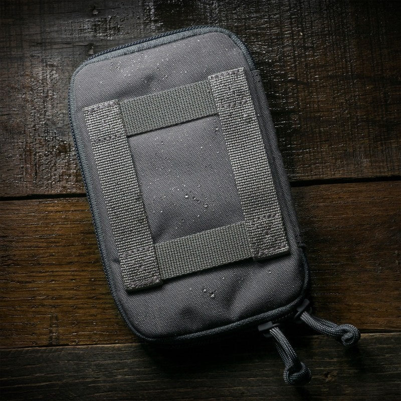 Pocket Organizer - Tarviketasku