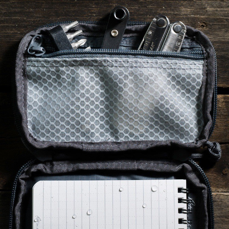 Pocket Organizer Pouch