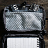 Pocket Organizer - Tarviketasku