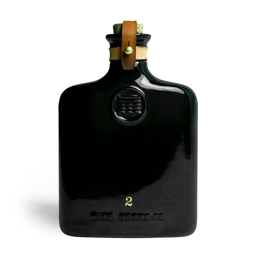 Ceramic Flask