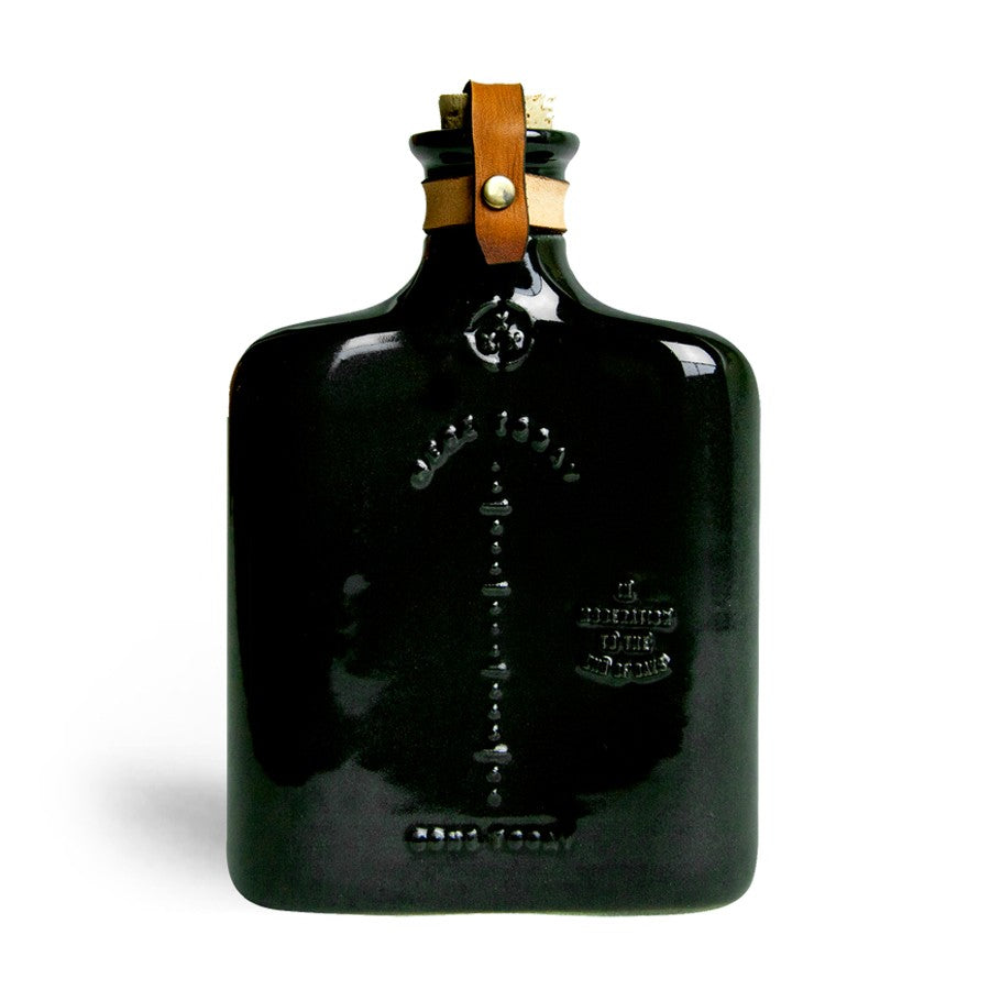 Ceramic Flask