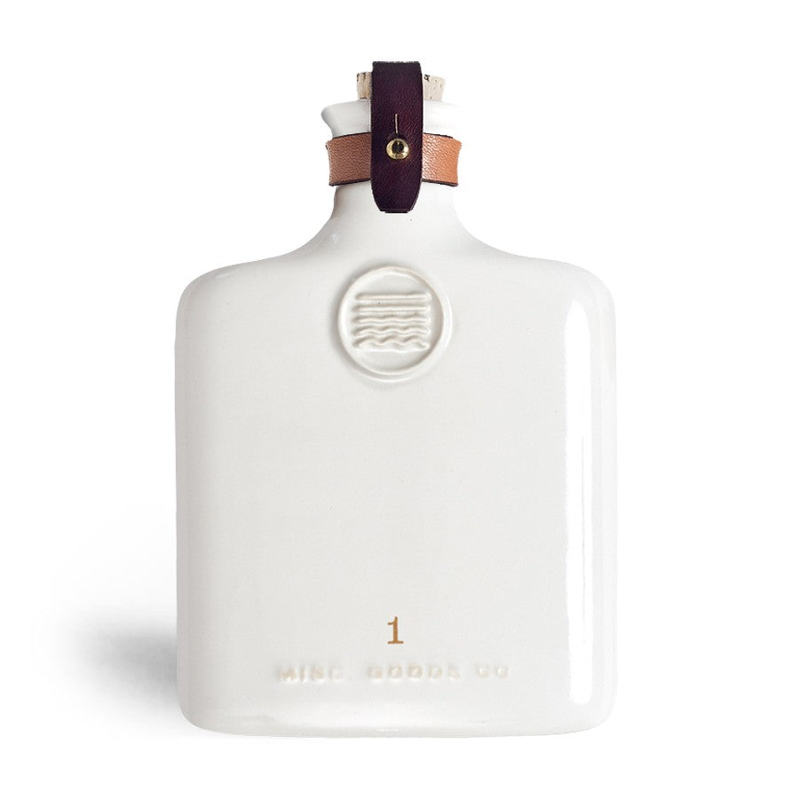 Ceramic Flask