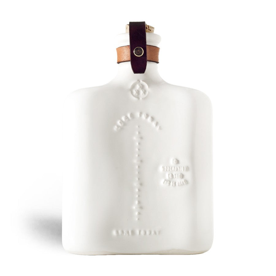 Ceramic Flask