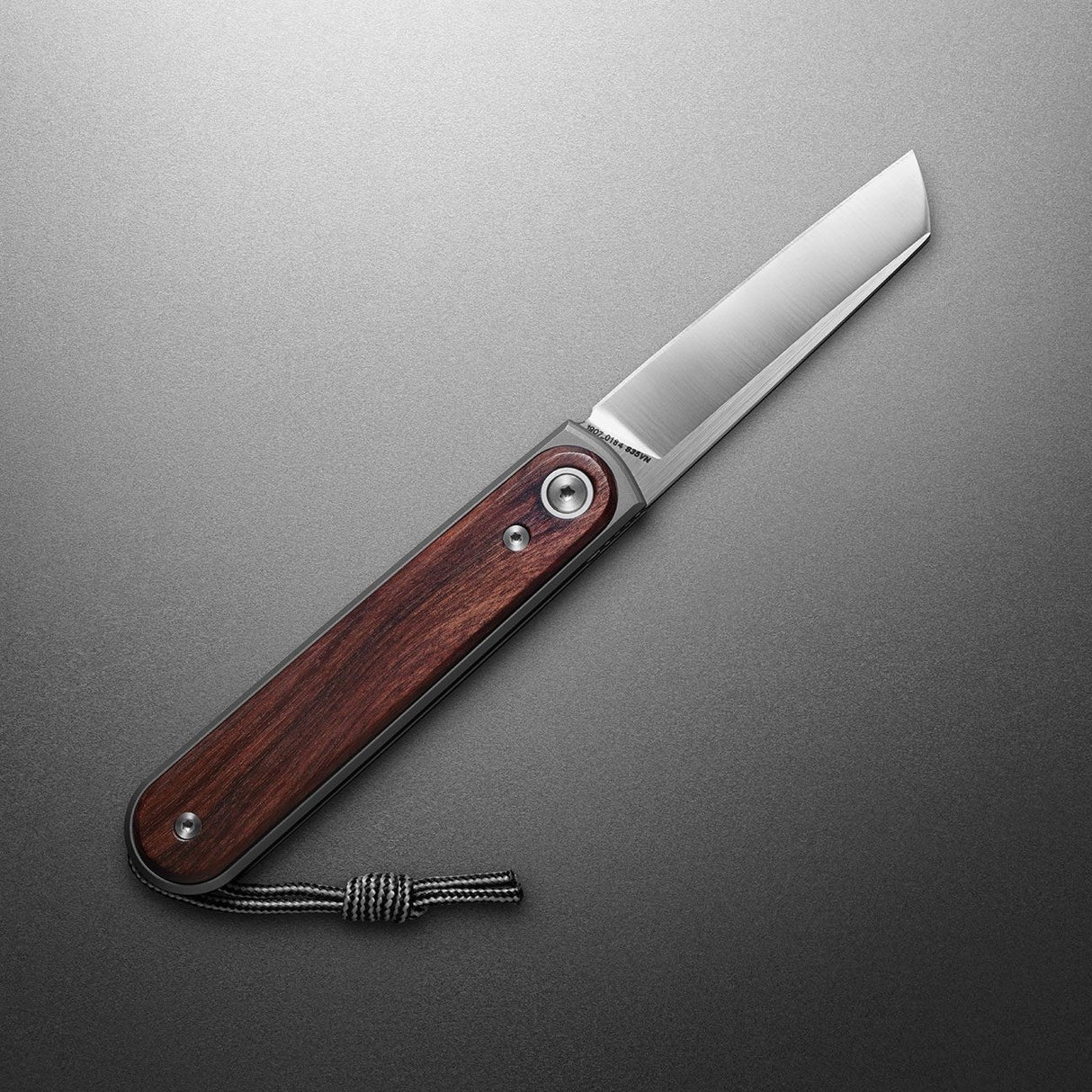 Duval Knife