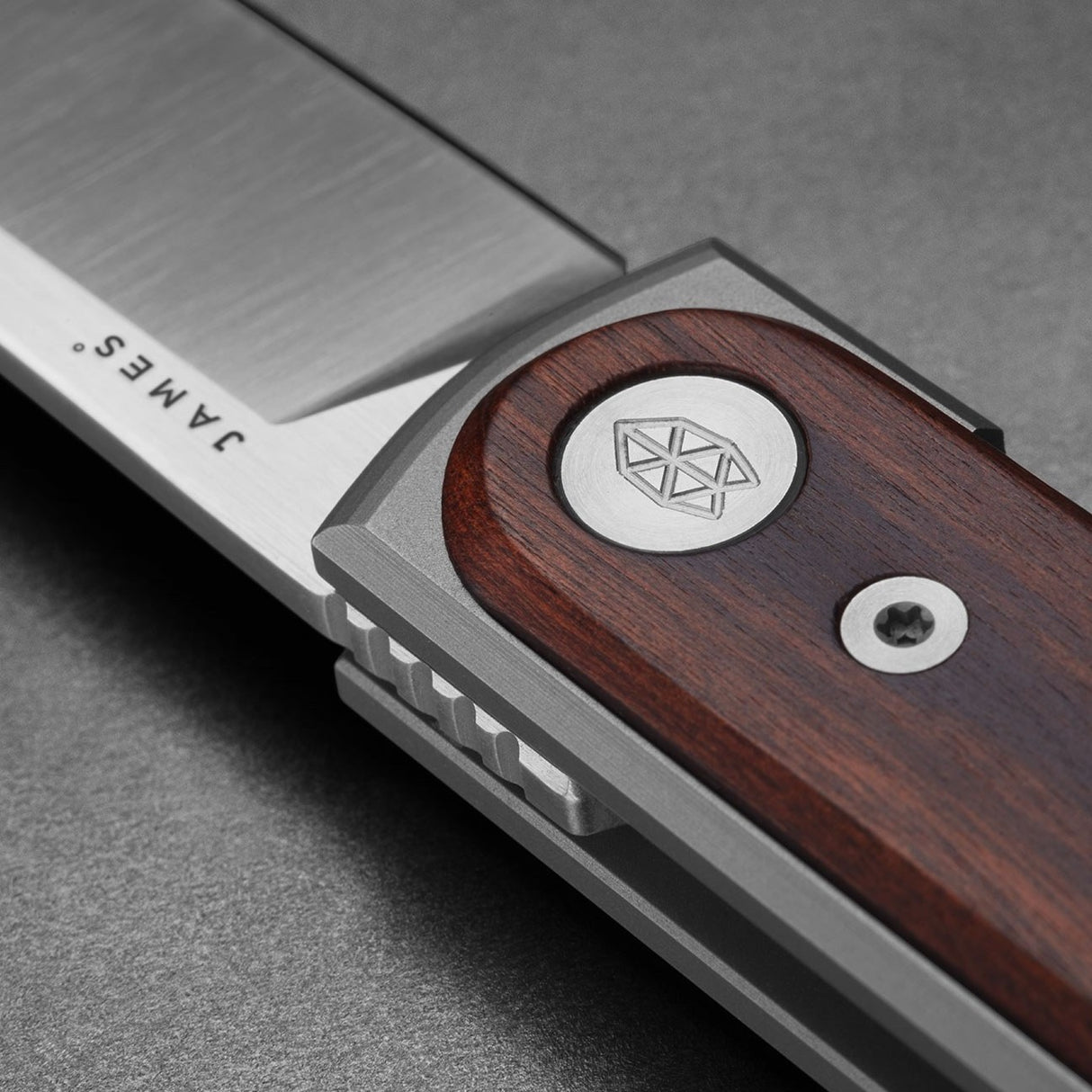 Duval Knife