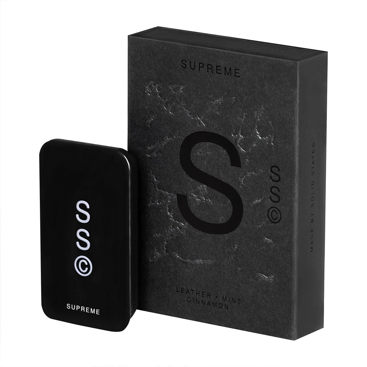 Supreme Cologne