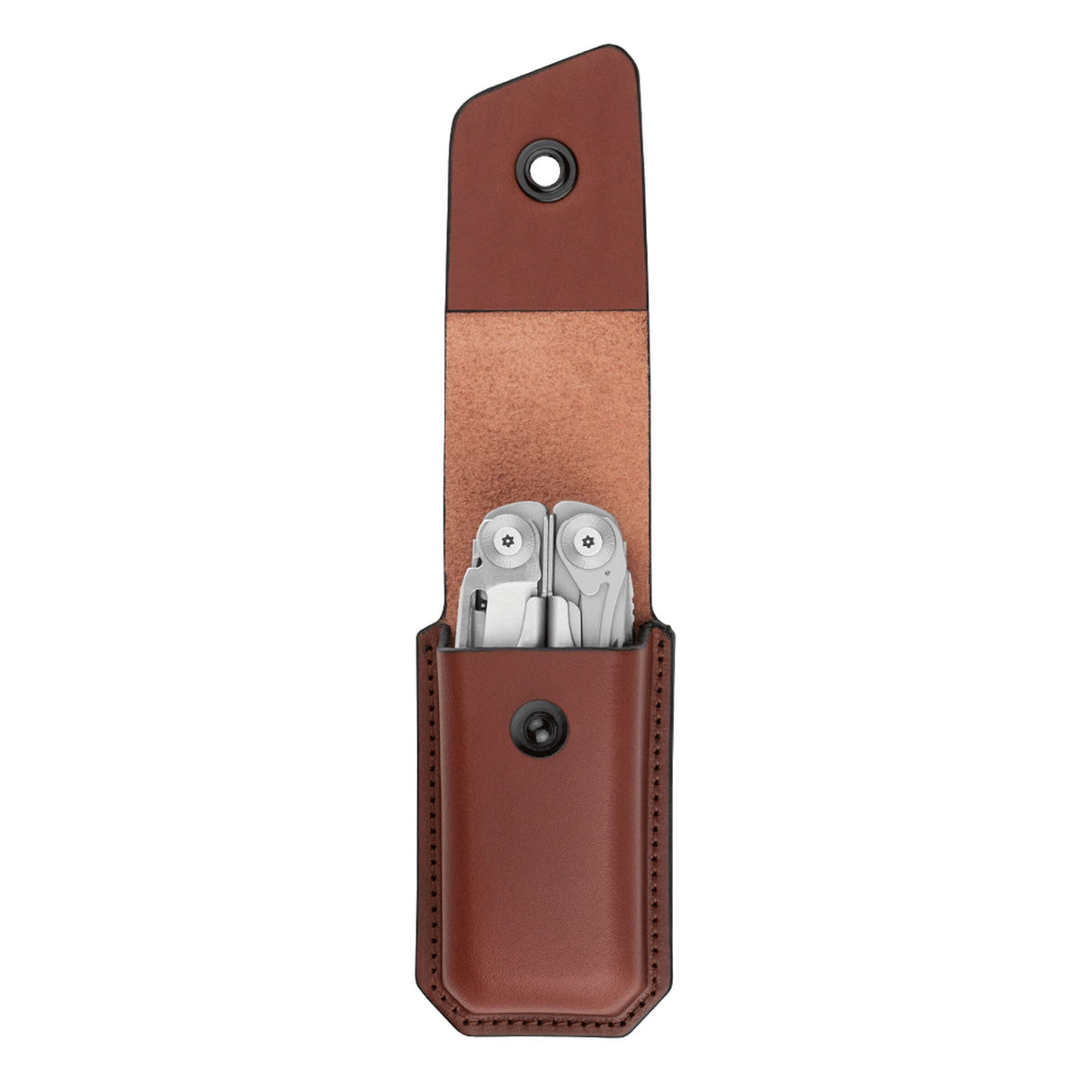 Ainsworth Premium Leather Sheath