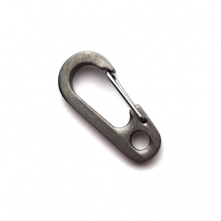 Titanium Gate Clip - Klipsu