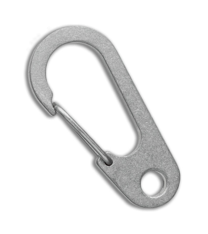 Titanium Gate Clip - Klipsu