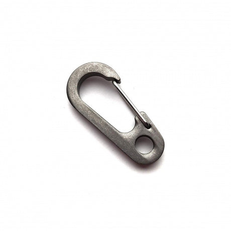 Titanium Gate Clip - Klipsu