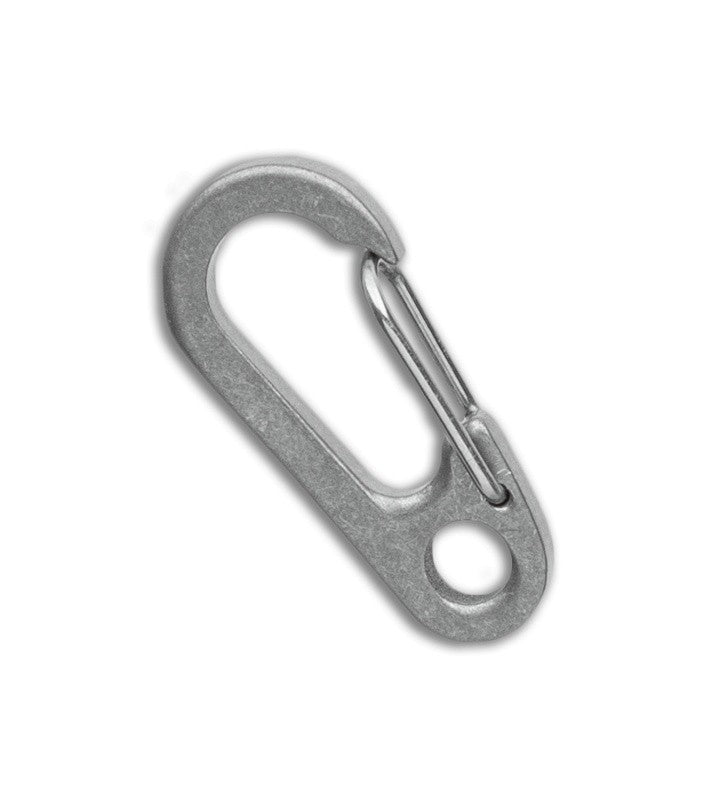 Titanium Gate Clip - Klipsu