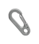 Titanium Gate Clip