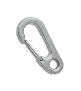 Titanium Gate Clip - Klipsu