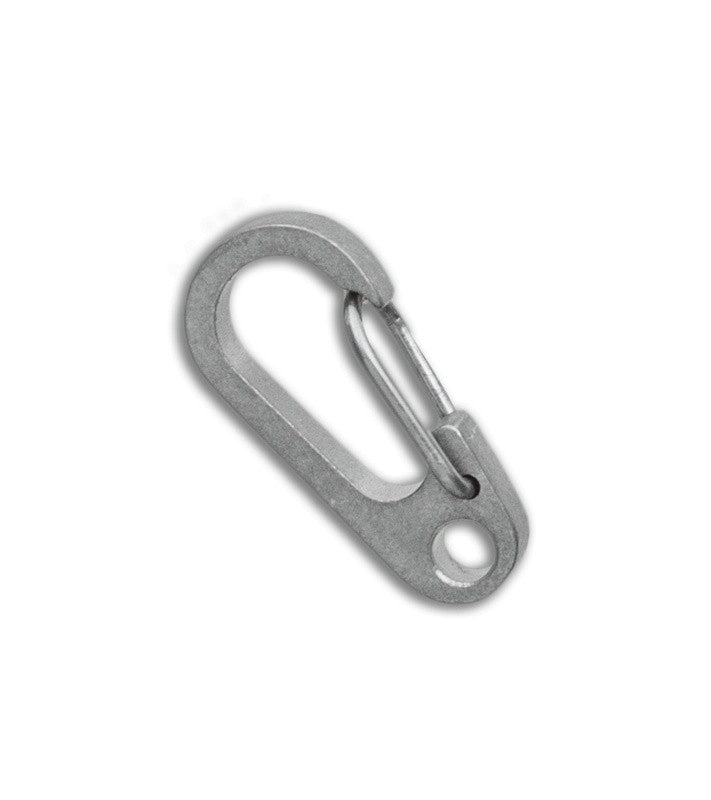 Titanium Gate Clip