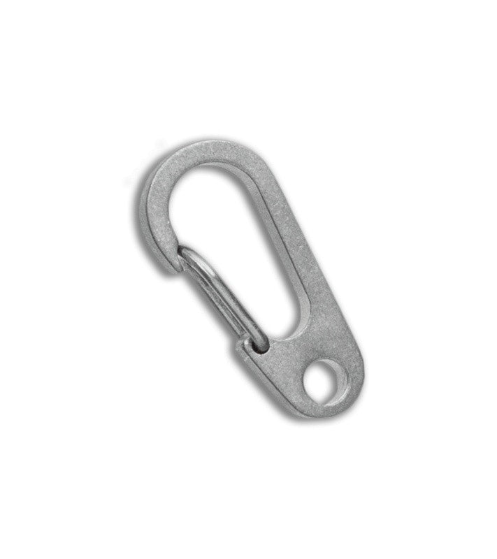 Titanium Gate Clip - Klipsu