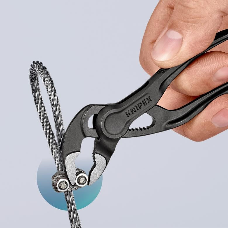 Cobra® XS Pliers