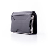 A10 Adapt Titanium Bifold Wallet