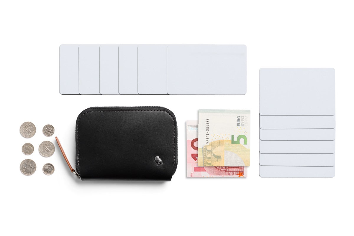 Folio Mini Wallet