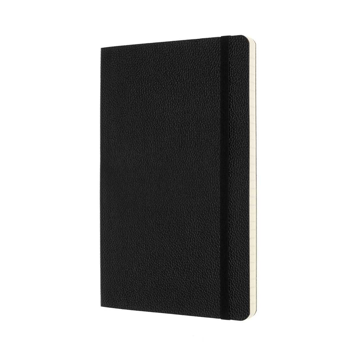 Classic Leather Notebook