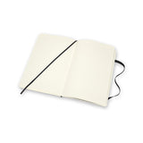 Classic Leather Notebook