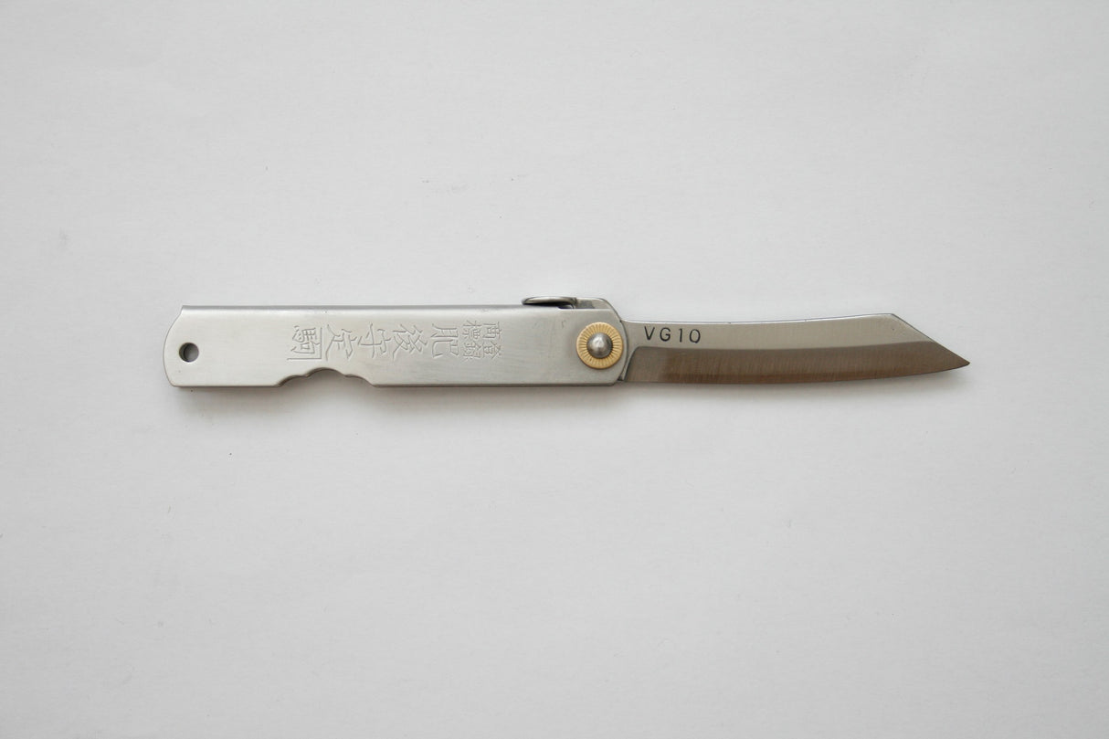 VG10 Warikomi Knife