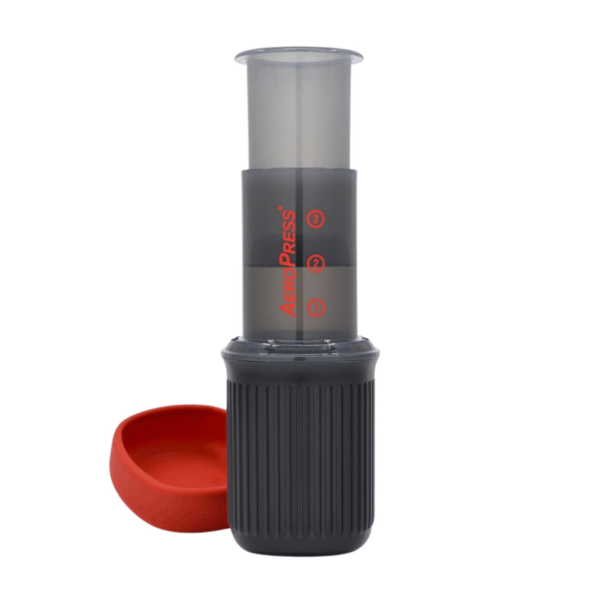 AeroPress Go Coffee Press