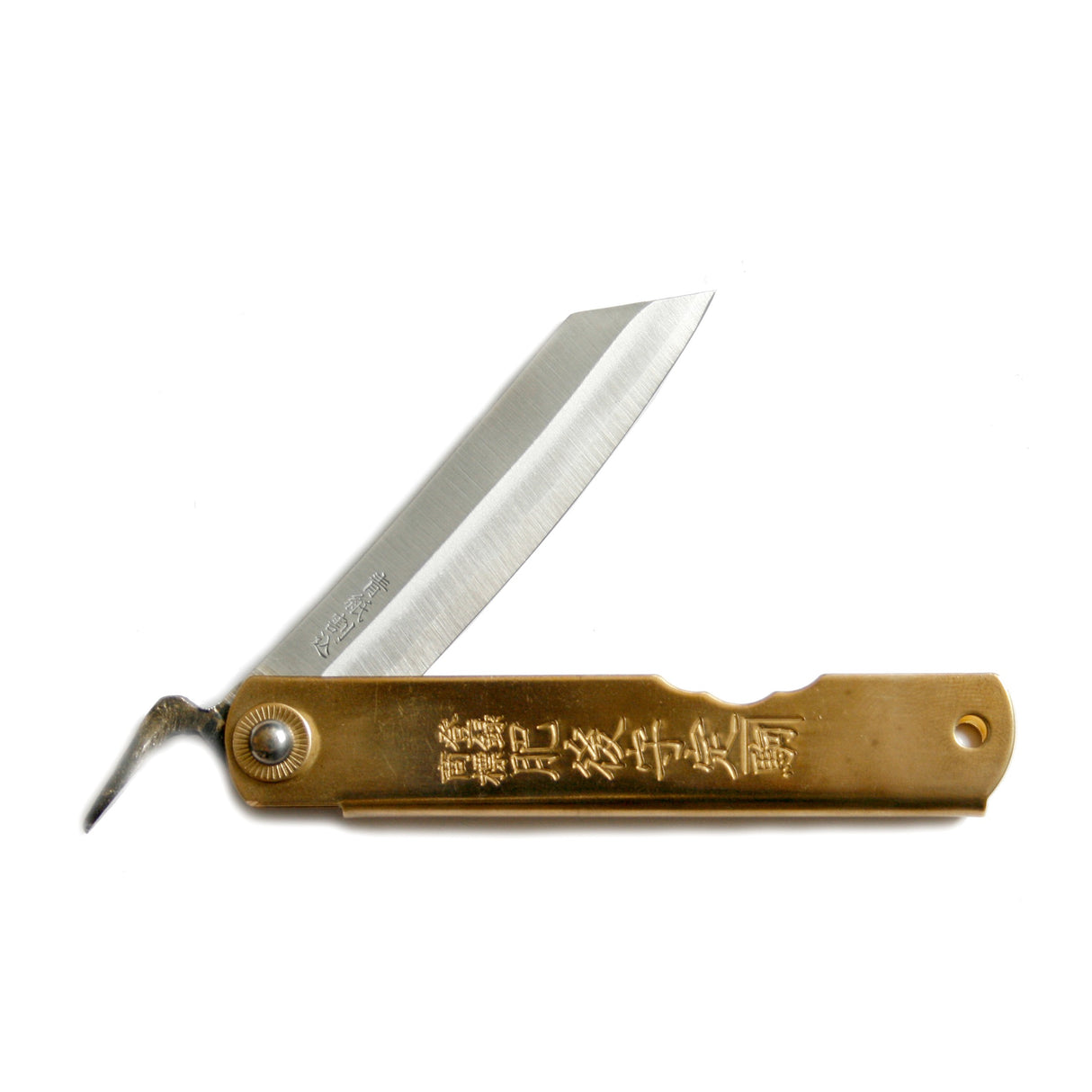 Tokubetsu-Tedukuri Knife