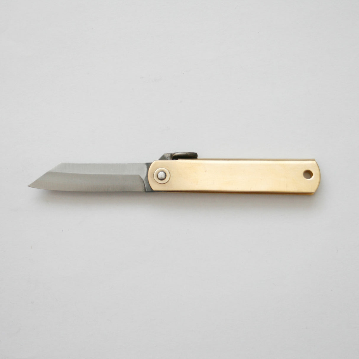 Aogami Warikomi Knife