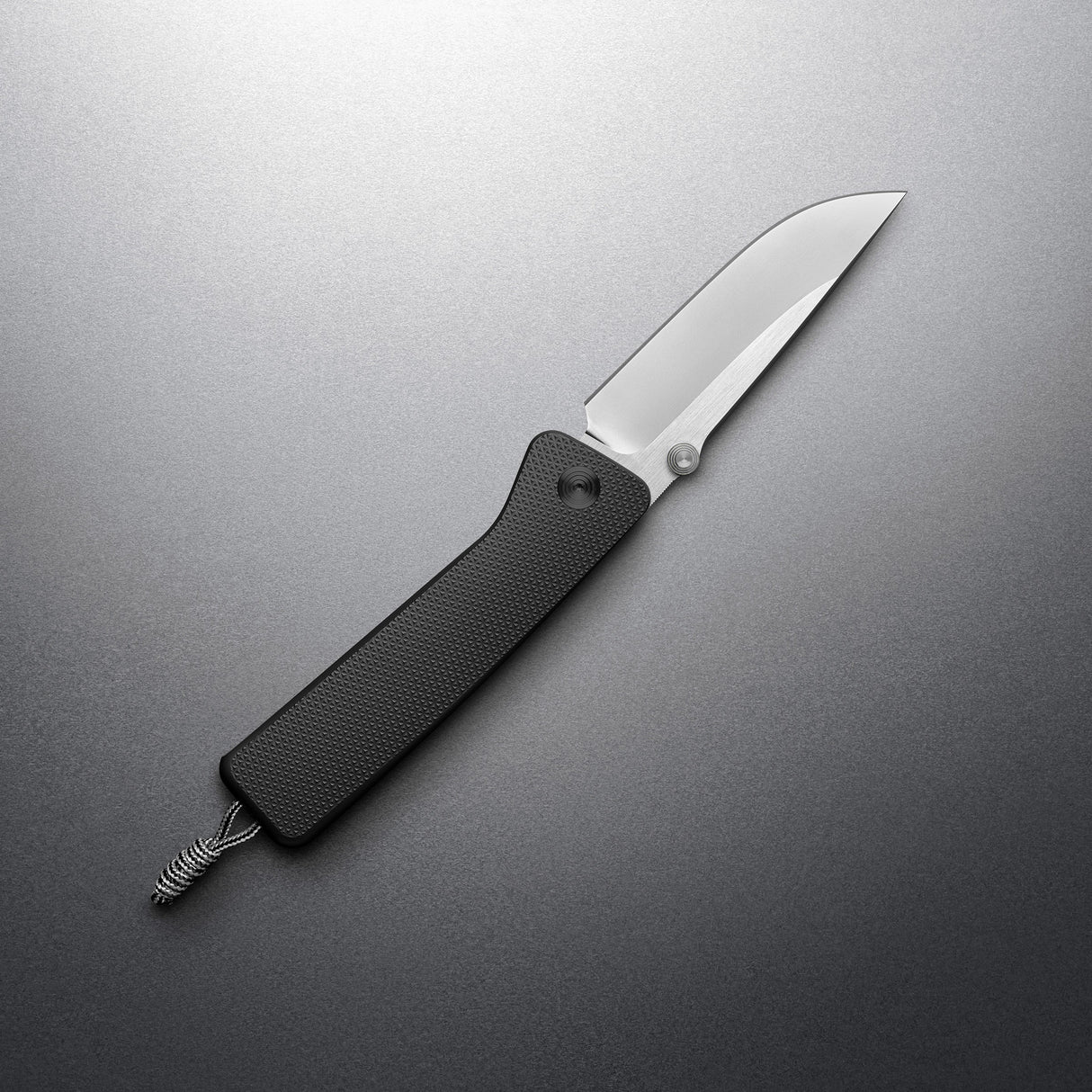 Barnes Knife