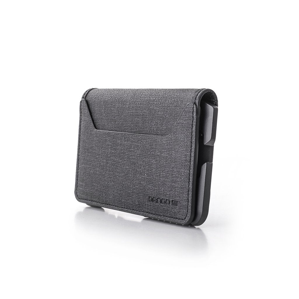 T01 Tactical Spec-Ops Bifold Wallet