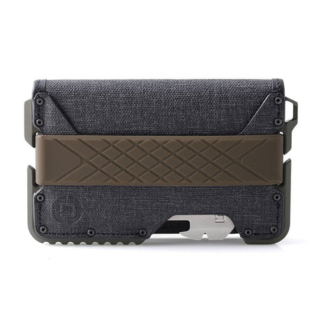 T01 Tactical Spec-Ops Bifold Wallet