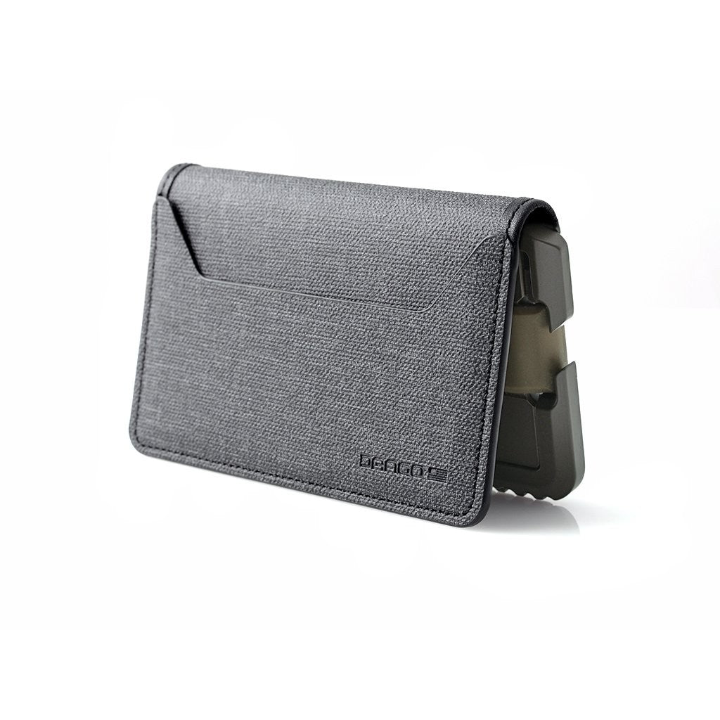 T01 Tactical Spec-Ops Bifold - Brieftasche