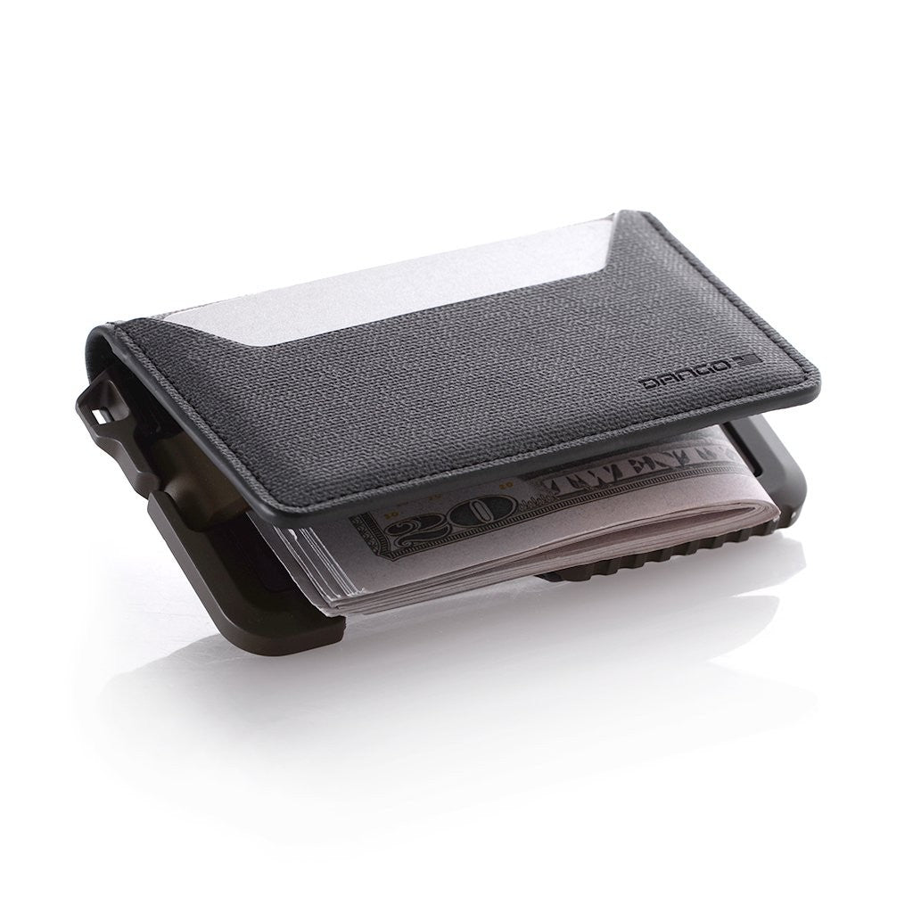 T01 Tactical Spec-Ops Bifold Wallet