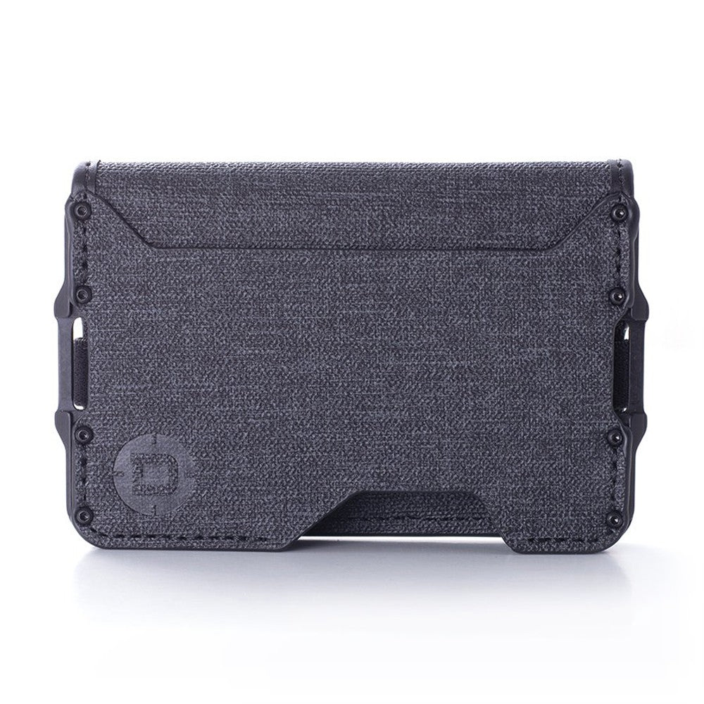 D03 Dapper Bifold Wallet