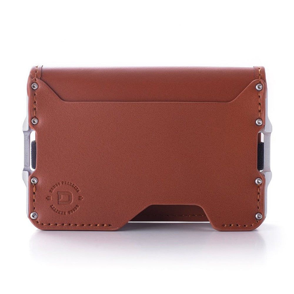 D03 Dapper Bifold Wallet