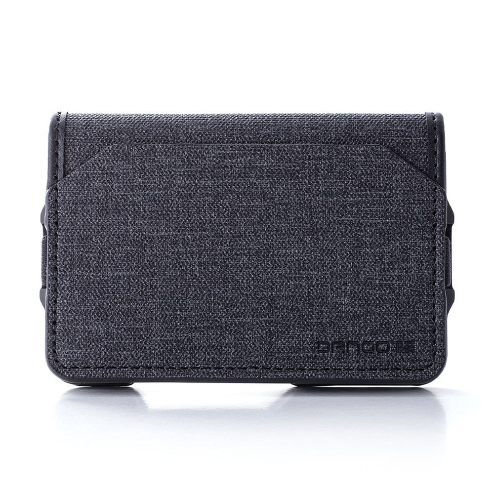 D03 Dapper Bifold Wallet