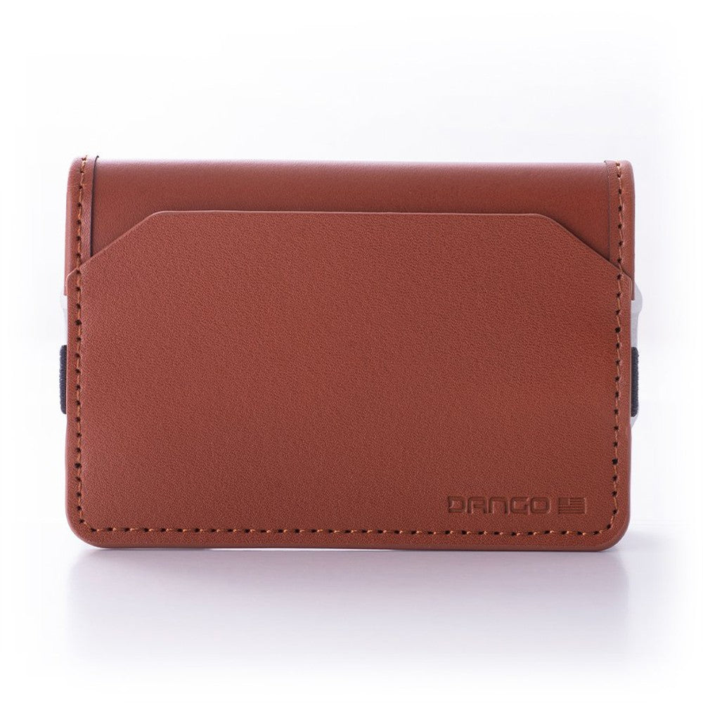 D03 Dapper Bifold Wallet