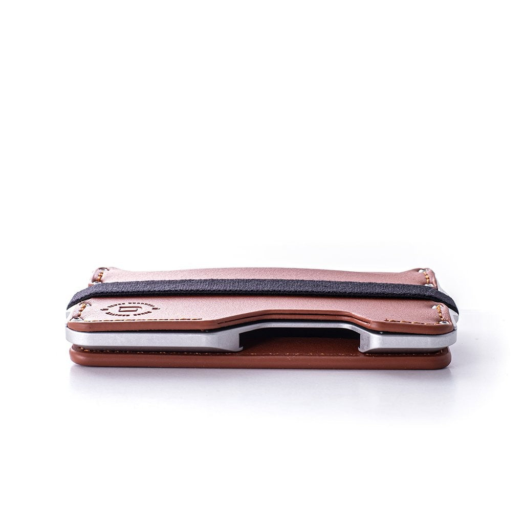 D03 Dapper Bifold Wallet