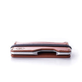 D03 Dapper Bifold Wallet