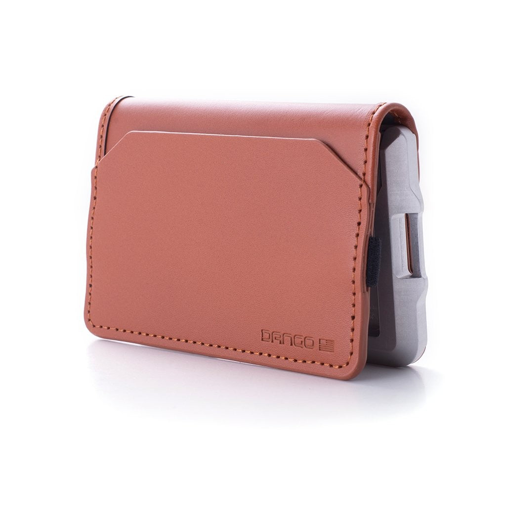 D03 Dapper Bifold Wallet