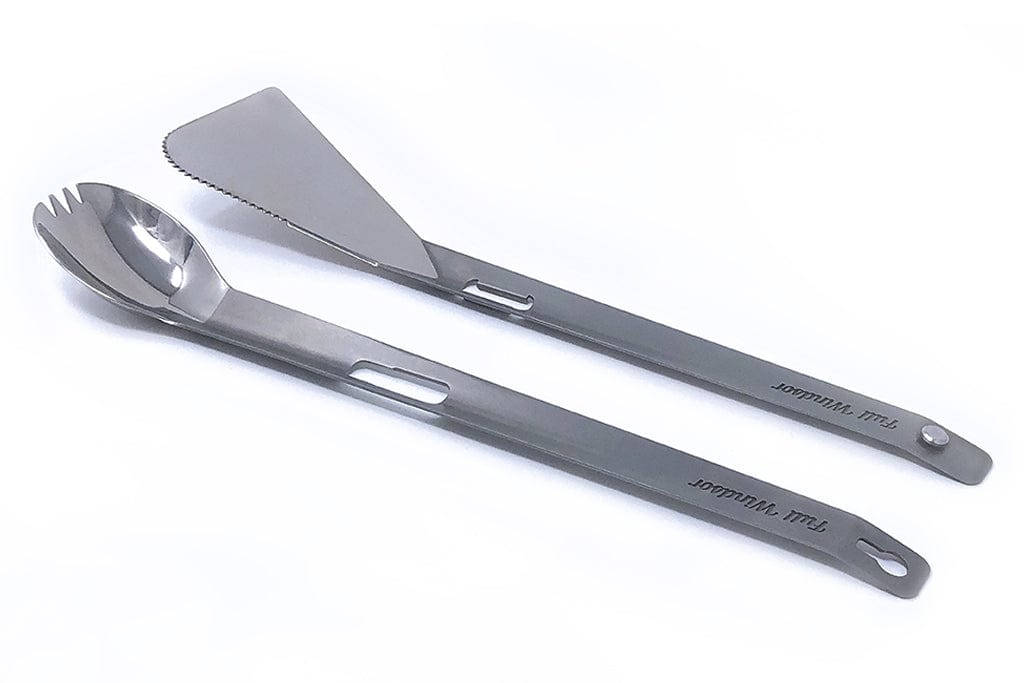 Splitter Titanium Multi Tongs