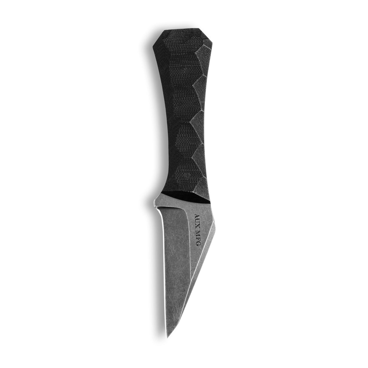 Coffin Wharnie Knife