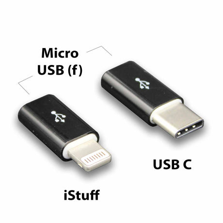 Adapter Combo Pack