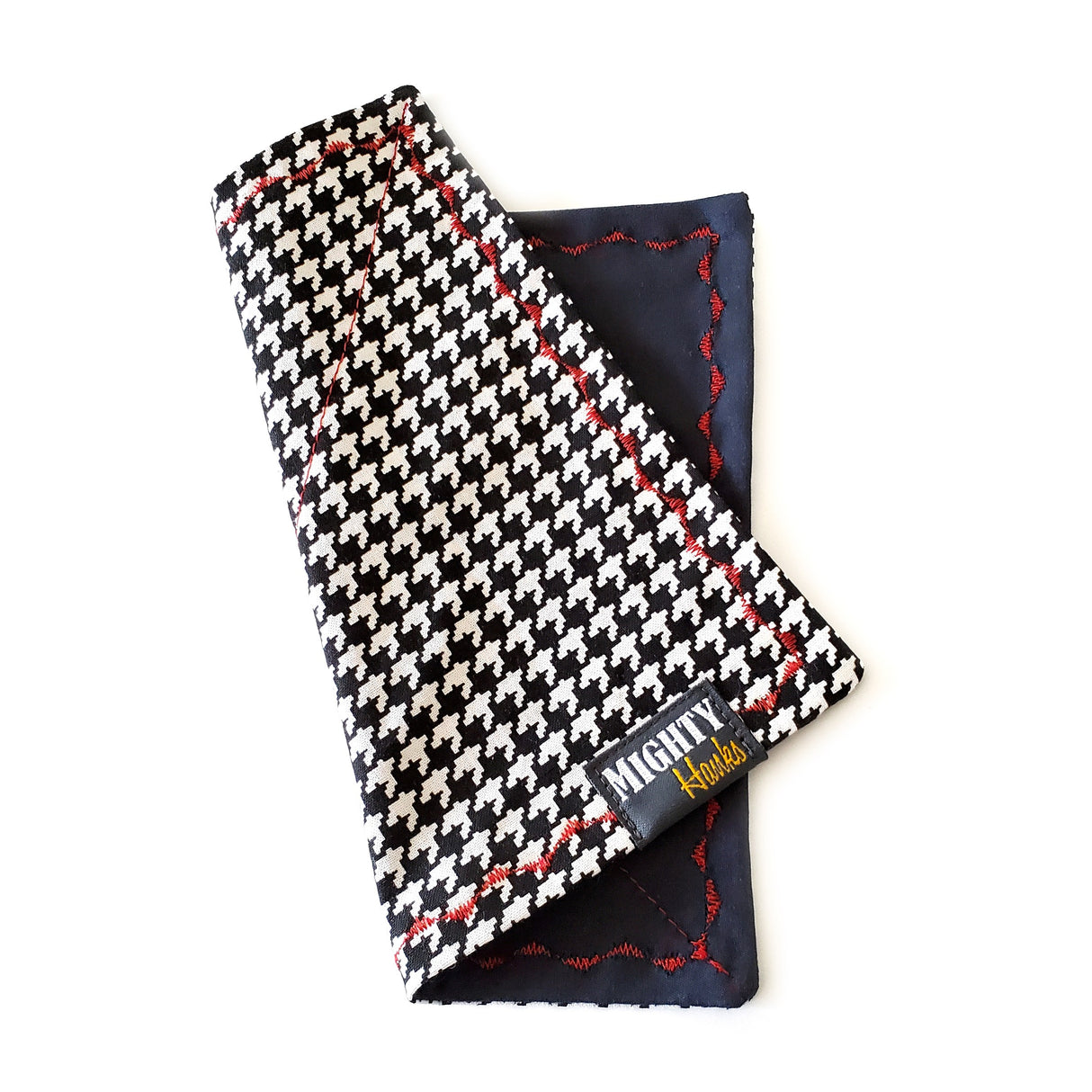 Mighty Mini Houndstooth