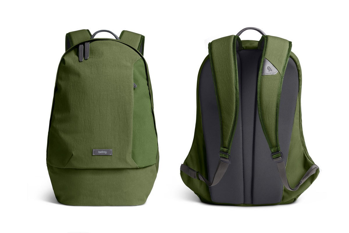 Classic Backpack 2nd Edition - Ryggsäck