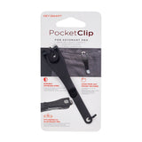 Deep Carry Pocket Clip