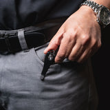 Deep Carry Pocket Clip